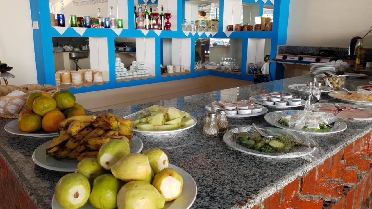 לוקסור Al Baeirat Hotel מראה חיצוני תמונה