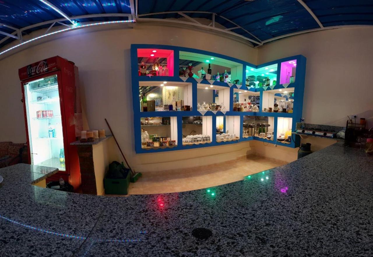 לוקסור Al Baeirat Hotel מראה חיצוני תמונה